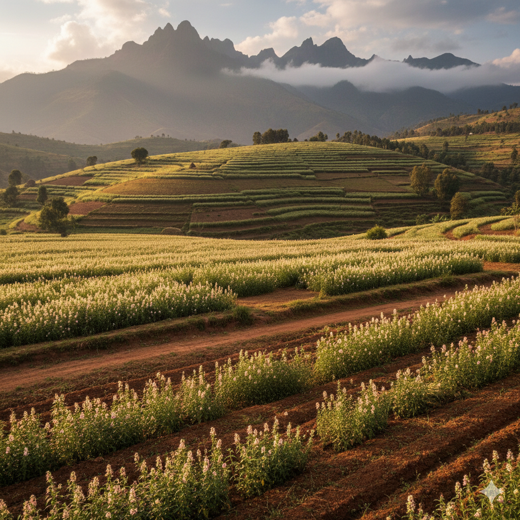 Abbaya Tahini - Science-Backed Nutrition